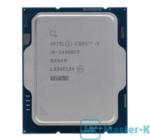 Intel Core i9-14900KF 3,20GHz/5600MHz/36Mb-L3, LGA-1700 Tray (CM8071505094018)