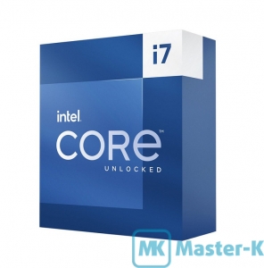 Intel Core i7-14700K 3,40GHz/5600MHz/33Mb-L3, LGA-1700 BOX