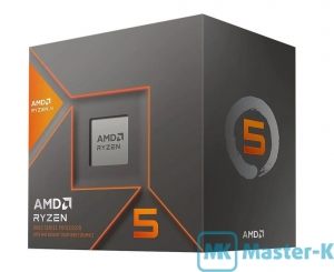 AMD RYZEN 5 8500G 3,5GHz (Turbo 5.0GHz)/6C,12T/16Mb-L3, AM5 BOX