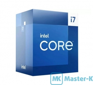 Intel Core i7-14700 2,10GHz/5600MHz/33Mb-L3, LGA-1700 BOX (BX8071514700)