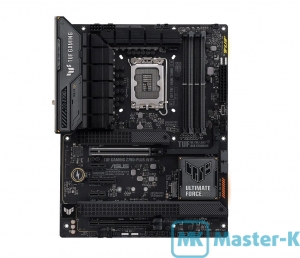 Socket 1700 Asus TUF GAMING Z790-PLUS WIFI, Intel Z790 Express Chipset, ATX