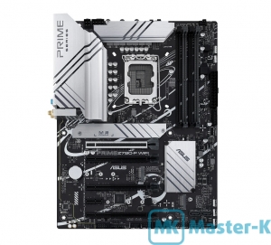 Socket 1700 Asus PRIME Z790-P WIFI, Intel Z790 Express Chipset, ATX