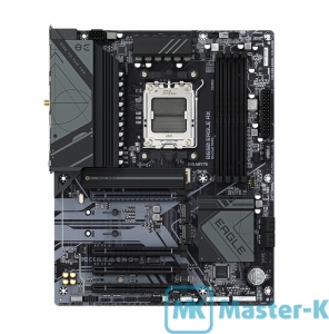 Socket AM5 GigaByte B650 EAGLE AX, AMD B650 Chipset, ATX