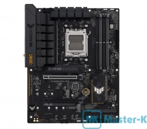 Socket AM5 Asus TUF GAMING B650-E WIFI, AMD B650 Chipset, ATX
