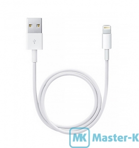 Кабель USB 3.0  Type-C - Lightning, 1.5 м Apple Original 20W White