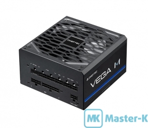 БП CHIEFTEC PPG-850-C 850W APFC