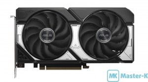 nVidia RTX 5060 Ti 8Gb GDDR7 Asus Dual OC (DUAL-RTX5060TI-O8G) PCIe 5.0
