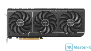 ATI RX 9070 XT 16Gb GDDR6 Asus Prime OC PRIME-RX9070XT-O16G PCIe 5.0