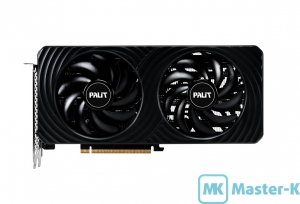 nVidia RTX 5060 Ti 8Gb GDDR7 Palit Dual (NE7506T019P1-GB2062D) PCIe 5.0