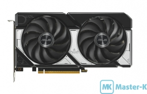 nVidia RTX 5060 8Gb GDDR7 Asus Dual OC (DUAL-RTX5060-O8G) PCIe 5.0