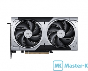 nVidia RTX 5060 Ti 16Gb GDDR7 MSI RTX 5060 Ti 16G VENTUS 2X OC PLUS PCIe 5.0