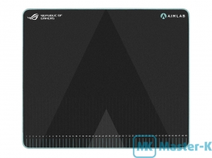 Коврик Asus ROG Hone Ace Aim Lab Edition (90MP0380-BPUA00)
