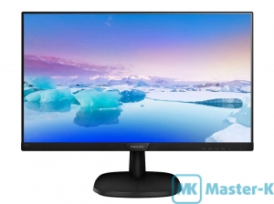 27" PHILIPS 273V7QJAB/00 Black