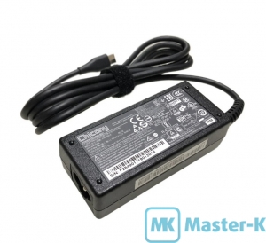 БП Acer (Chicony) 65W Type-C (A065RP99P/A20-065N3A) Original