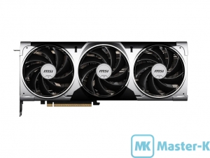 nVidia RTX 5070 Ti 16Gb GDDR7 MSI RTX 5070 Ti 16G VENTUS 3X OC PCIe 5.0