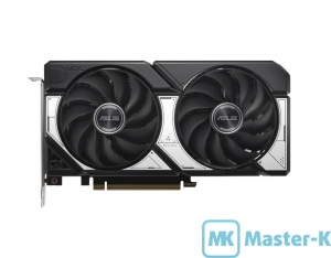 nVidia RTX 5060 Ti 16Gb GDDR7 Asus Dual OC (DUAL-RTX5060TI-O16G) PCIe 5.0