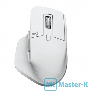 Мышь Logitech MX Master 3S Pale Grey (910-006560)
