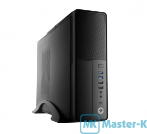 GameMax ST612-2U3-TYC 300W Black