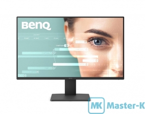 24" BenQ GW2491 (9H.LNELJ.LBE) Black