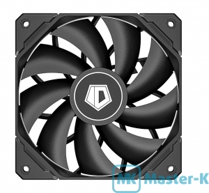 CASE ID-Cooling TF-12025-Pro BLACK 120x120x25мм