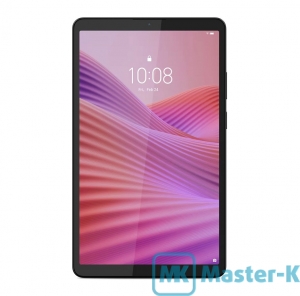 Планшет Lenovo Tab One 4/64GB Wi-Fi Luna Grey + Clear Case (ZAF00098UA)