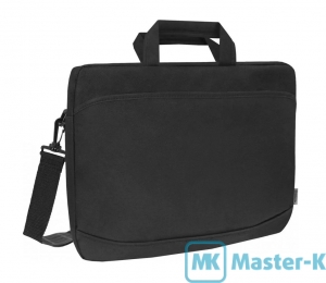 Сумка Defender 17.3" Monte Black (26065)