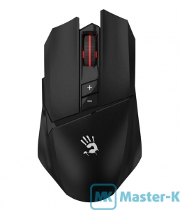 Мышь A4Tech Bloody R36 Ultra Stone Black