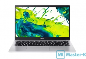 Acer Aspire Lite AL15-33P-38GK (NX.DDPEX.001) Pure Silver