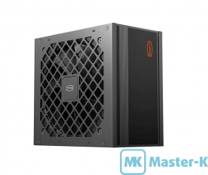 БП PcCooler KN650 650W