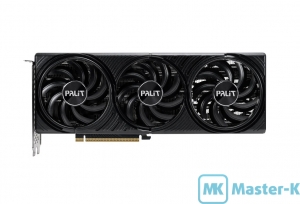 nVidia RTX 5070 12Gb GDDR7 Palit Infinity 3 (NE75070019K9-GB2050S) PCIe 5.0