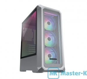 б/БП Cougar Archon 2 Mesh RGB White