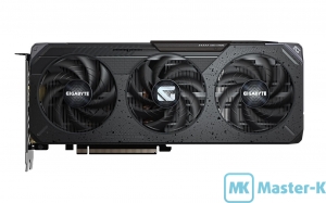 ATI RX 9060 XT 16Gb GDDR6 GigaByte Gaming OC (GV-R9060XTGAMING OC-16GD) PCIe 5.0