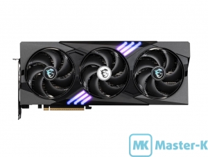nVidia RTX 5070 Ti 16Gb GDDR7 MSI Gaming Trio OC (RTX 5070 Ti 16G GAMING TRIO OC) PCIe 5.0