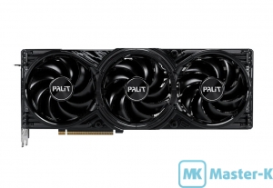 nVidia RTX 5080 16Gb GDDR7 Palit GamingPro V1 (NE75080019T2-GB2031Y) PCIe 5.0