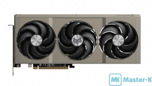 ATI RX 9060 XT 16Gb GDDR6 Sapphire Nitro+ (11350-01-20G) PCIe 5.0