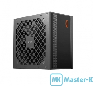 БП PcCooler KN750 750W