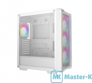 б/БП Deepcool CC560 Mesh V2 White (R-CC560-WHAMA4-G-2)