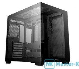 б/БП Deepcool CG530 Black (R-CG530-BKNDA0-G-1)