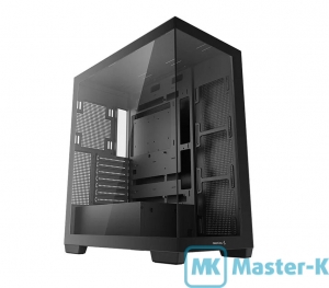 б/БП Deepcool CG580 Black (R-CG580-BKNDA0-G-1)