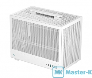 б/БП Deepcool CH160 Mesh White (R-CH160-WHNMI0-G-1)