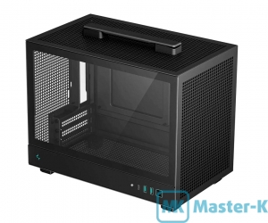 б/БП Deepcool CH160 Mesh Black (R-CH160-BKNMI0-G-1)