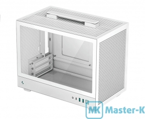 б/БП Deepcool CH160 White (R-CH160-WHNGI0-G-1)