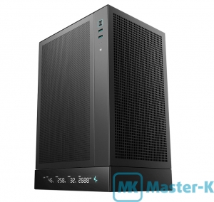 б/БП Deepcool CH170 Digital Black (R-CH170-BKNPI0D-G-1)
