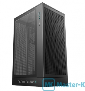б/БП Deepcool CH270 Digital Black (R-CH270-BKNDM0-G-1)