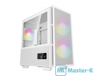 б/БП Deepcool CH360 Digital White (R-CH360-WHAPE3D-G-1)