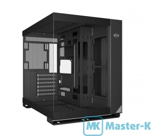 б/БП PCcooler C3 T500 Black