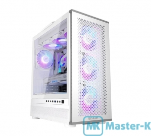 б/БП PCcooler Master ME200 Mesh White