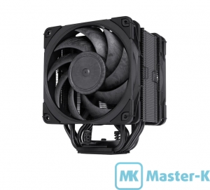 CPU ALL SOCKET Noctua NH-U12A chromax.black