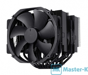 CPU ALL SOCKET Noctua NH-D15 chromax.black