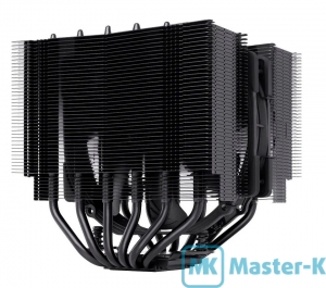 CPU ALL SOCKET Noctua NH-D15S chromax.black